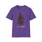 Local witch - Witch (Style 1) Graphic T-Shirt
