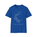 No rest for the wicked - Moon T-Shirt