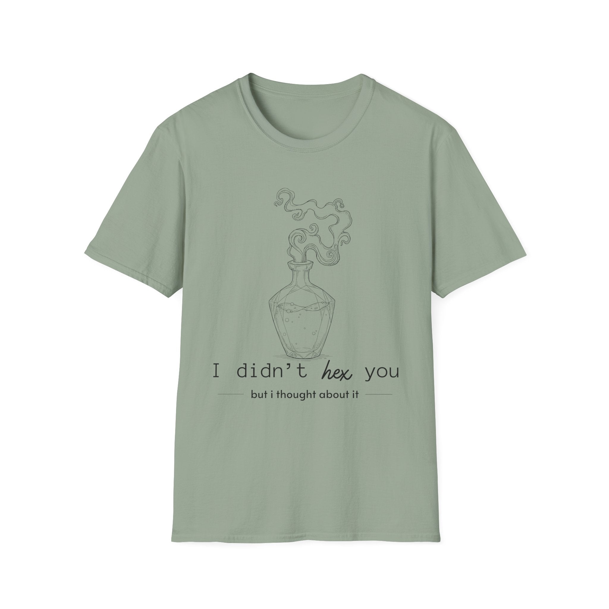 I didn't hex you - Potion T-Shirt