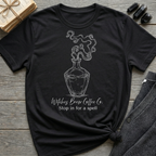 Witches Brew Coffee Co. - Potion T-Shirt