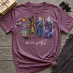 Which Witch - Witches (5-8) Graphic T-Shirt