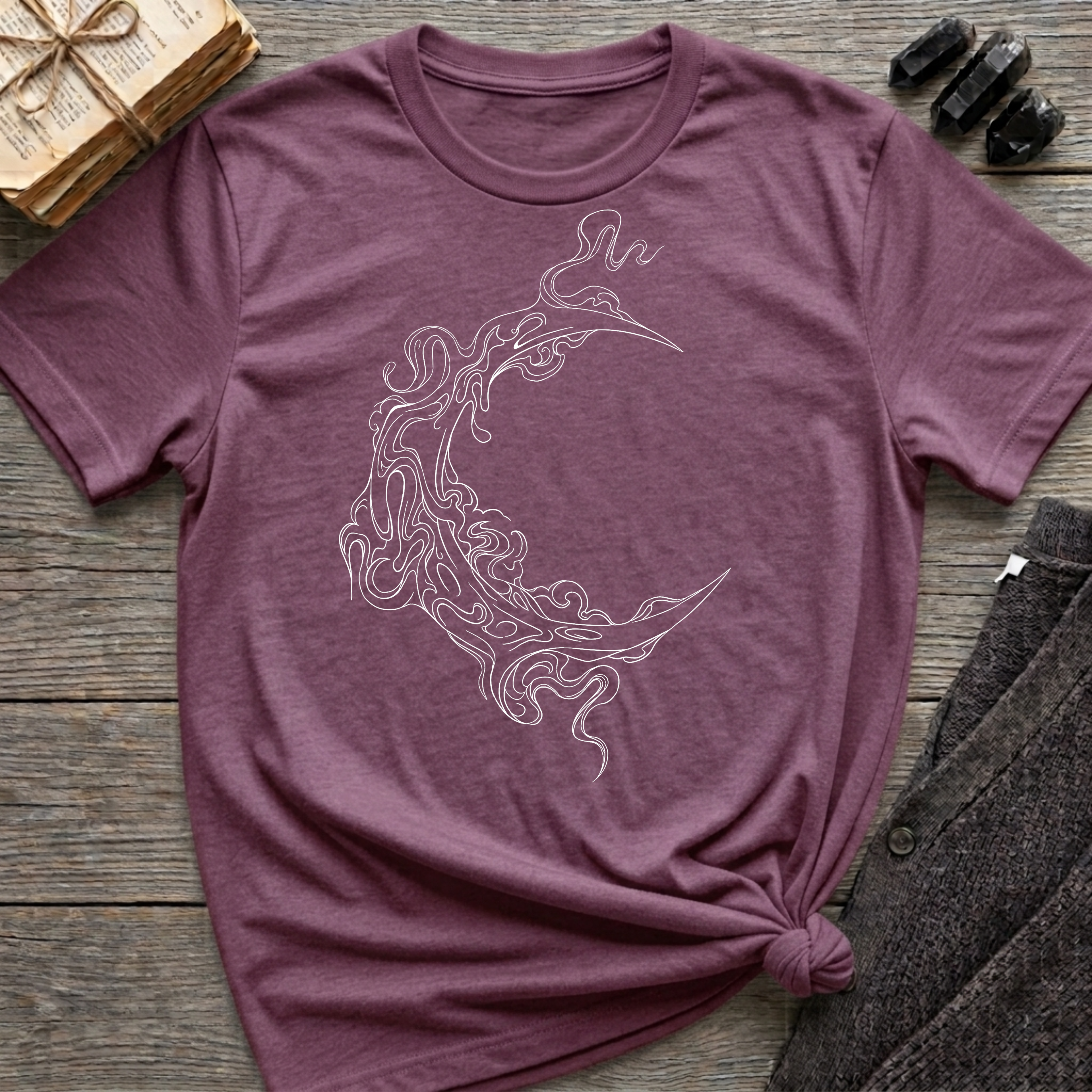 Moon T-Shirt