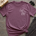 Lost in the Plot - Typography T-Shirt