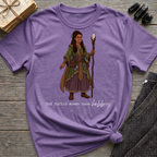 God forbid women have hobbies - Witch (Style 1) Graphic T-Shirt
