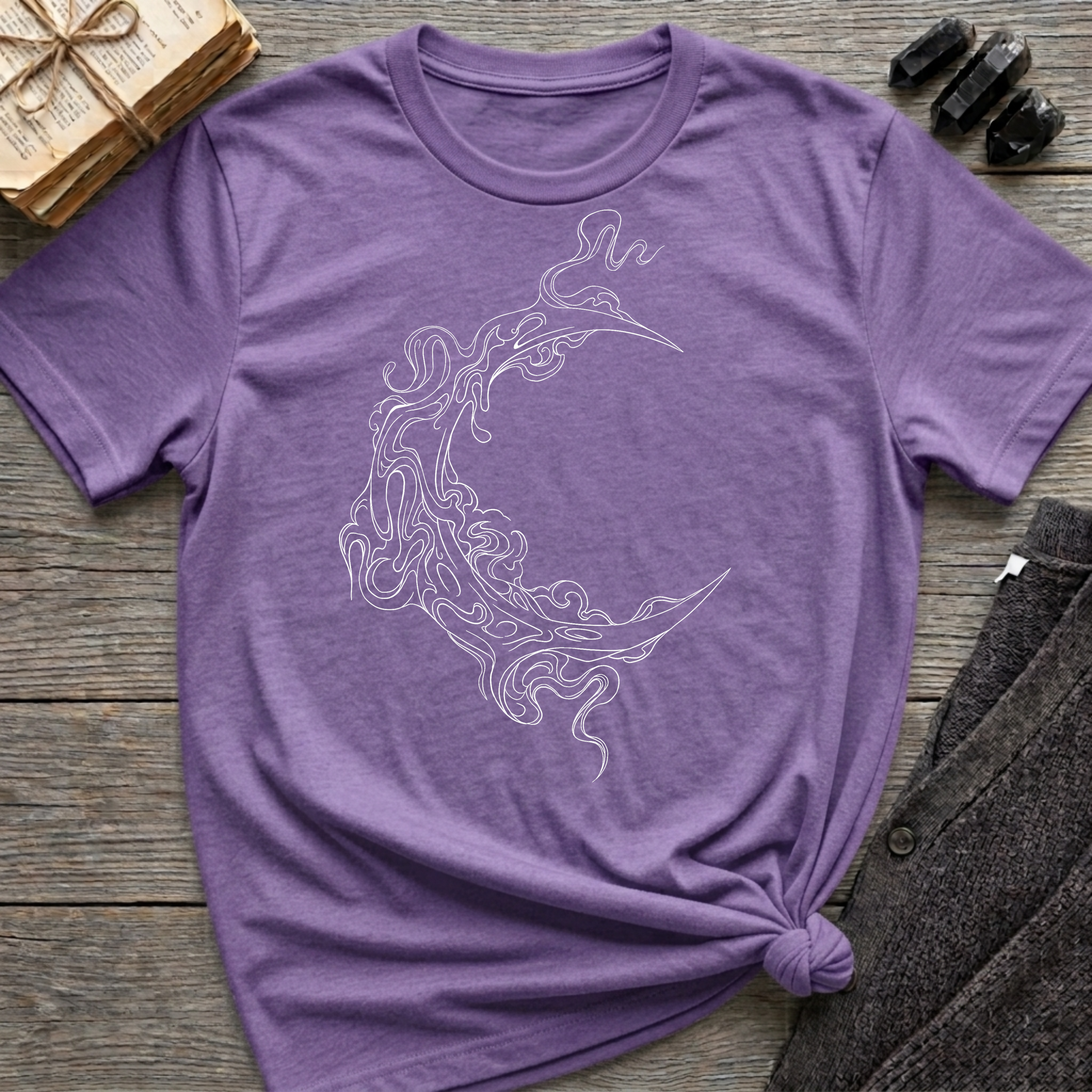 Moon T-Shirt