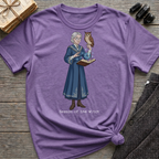 Season of the Witch - Witch (Style 7) Graphic T-Shirt