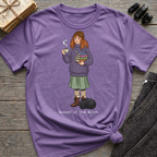 Season of the Witch - Witch (Style 5) Graphic T-Shirt