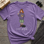 Local Witch - Witch (Style 5) Graphic T-Shirt