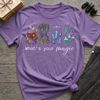 What's Your Magic - Graphic T-Shirt