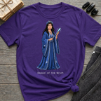 Season of the Witch - Witch (Style 3) Graphic T-Shirt