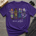 Which Witch - Witches (5-8) Graphic T-Shirt