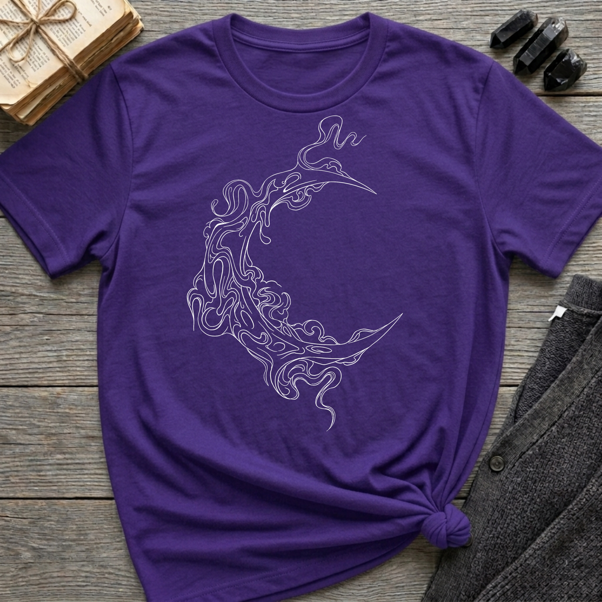 Moon T-Shirt