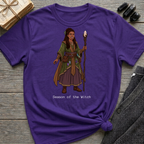 Season of the Witch - Witch (Style 1) Graphic T-Shirt
