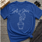 Spells & Stories - Potion T-Shirt