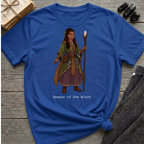 Season of the Witch - Witch (Style 1) Graphic T-Shirt