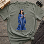 Season of the Witch - Witch (Style 3) Graphic T-Shirt