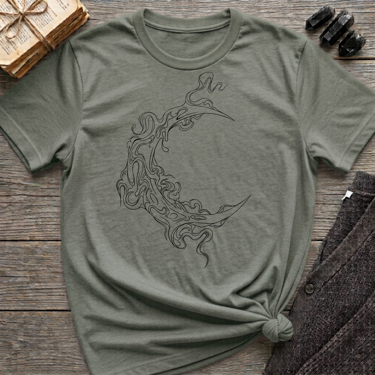 Moon T-Shirt