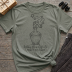 Witches Brew Coffee Co. - Potion T-Shirt