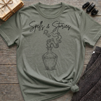 Spells & Stories - Potion T-Shirt