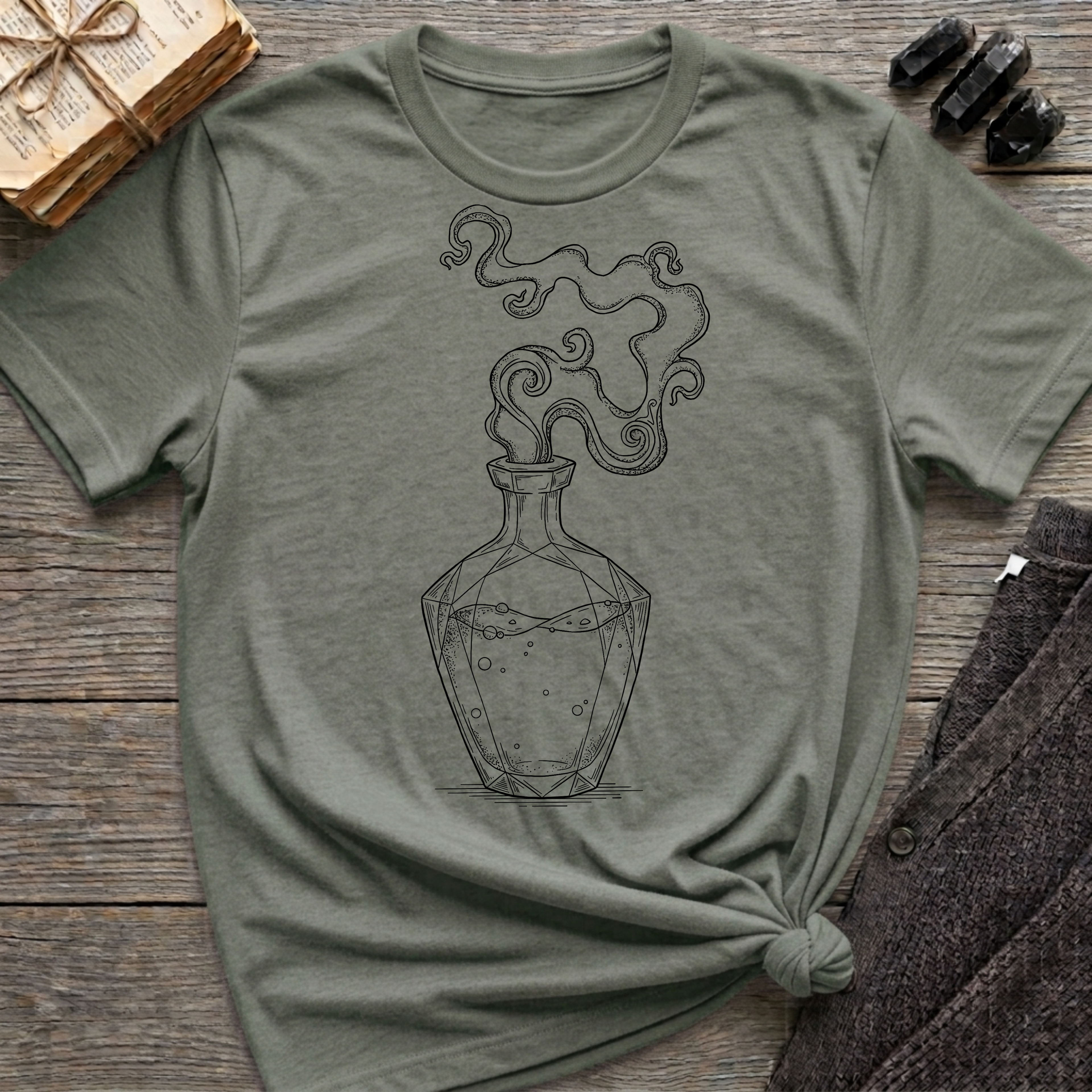 Potion T-Shirt