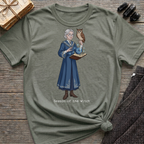 Season of the Witch - Witch (Style 7) Graphic T-Shirt