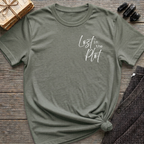 Lost in the Plot - Typography T-Shirt