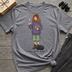 Season of the Witch - Witch (Style 5) Graphic T-Shirt