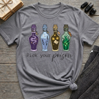 Pick your Poison - Potions Graphic T-Shirt