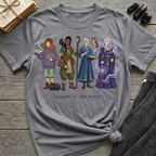 Season of the Witch - Witches (5-8) Graphic T-Shirt