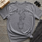 Spells & Stories - Potion T-Shirt