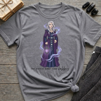 God Forbid Women Have Hobbies - Witch (Style 8) Graphic T-Shirt