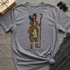 Season of the Witch - Witch (Style 6) Graphic T-Shirt