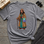 Season of the Witch - Witch (Style 4) Graphic T-Shirt