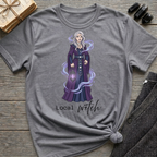 Local Witch - Witch (Style 8) Graphic T-Shirt