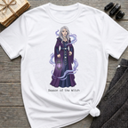 Season of the Witch - Witch (Style 8) Graphic T-Shirt