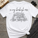 In my bookish era - Flower Book T-Shirt