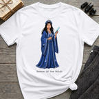 Season of the Witch - Witch (Style 3) Graphic T-Shirt