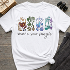 What's Your Magic - Graphic T-Shirt