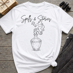Spells & Stories - Potion T-Shirt