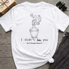 I didn't hex you - Potion T-Shirt