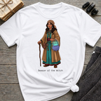 Season of the Witch - Witch (Style 4) Graphic T-Shirt