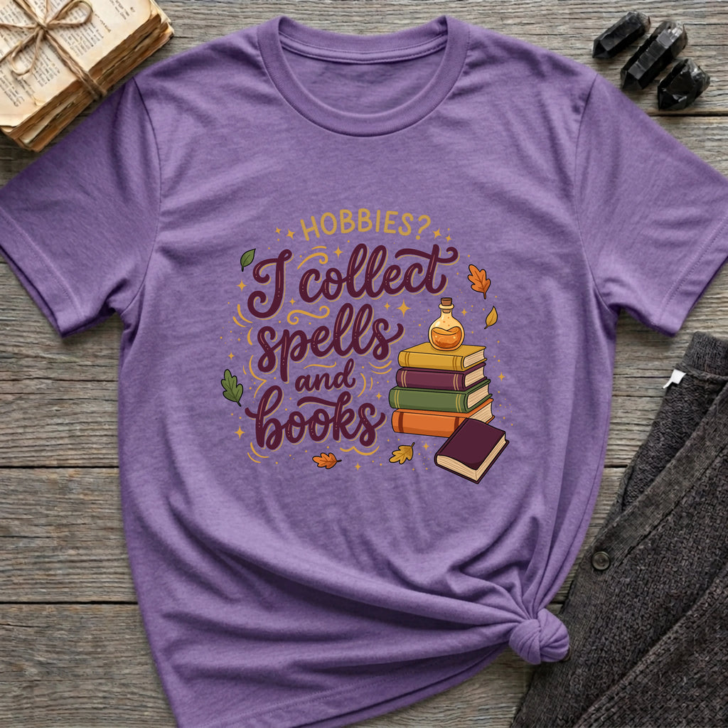 Heather Purple