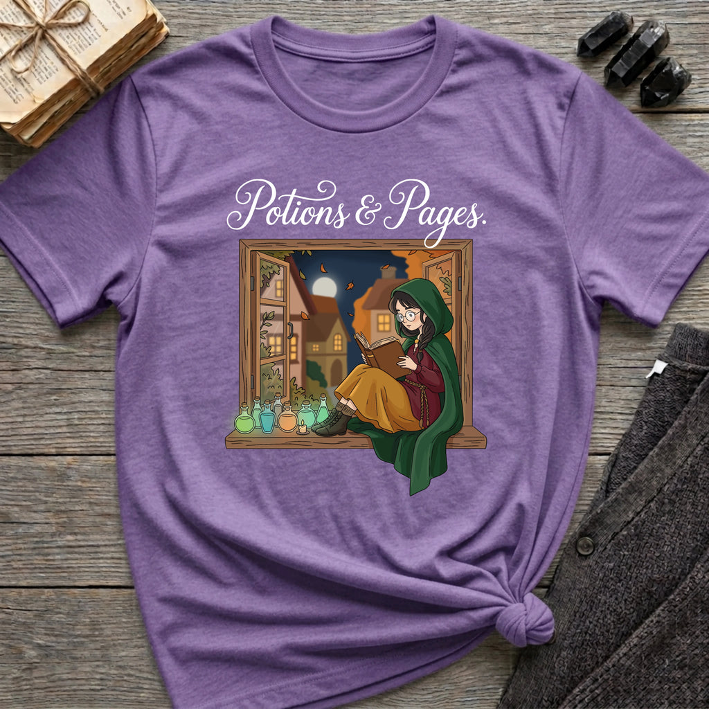 Heather Purple